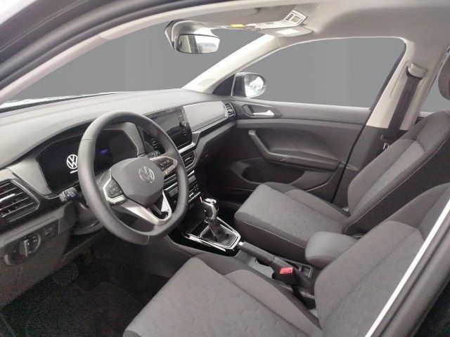 Volkswagen T-Cross 1.0 TSI DSG Life
