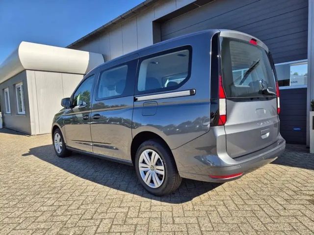 Volkswagen Caddy 2.0 TDI DSG Maxi