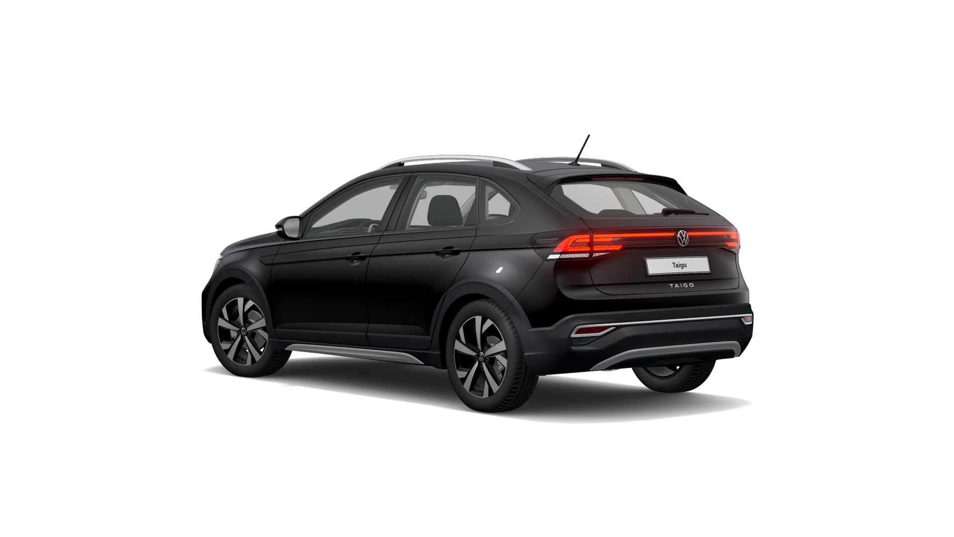 Volkswagen Taigo 1.0 TSI IQ.Drive Style