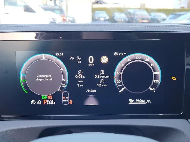 Volkswagen Tiguan DSG Sport eHybrid