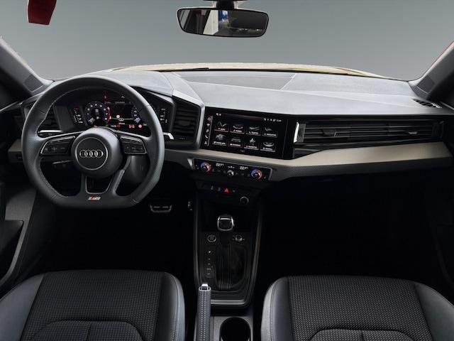 Audi A1 35 TFSI S-Line S-Tronic Sportback