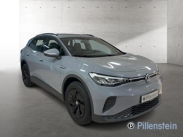 Volkswagen ID.4 55 kWh Pure