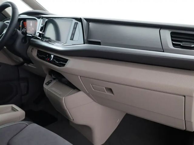Volkswagen Multivan Style T7 eHybrid