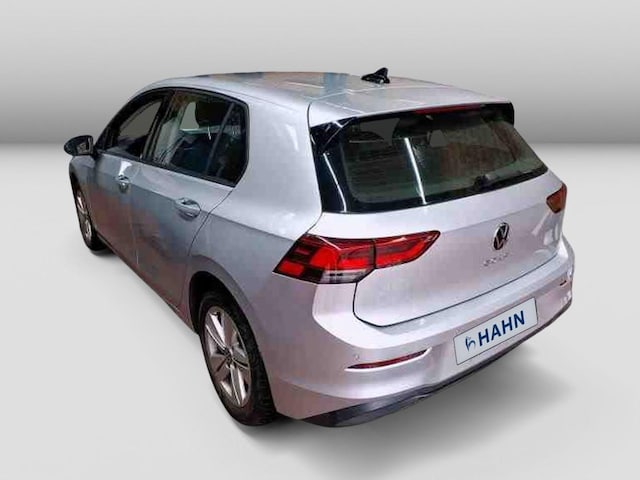 Volkswagen Golf 2.0 TDI Golf VIII Life