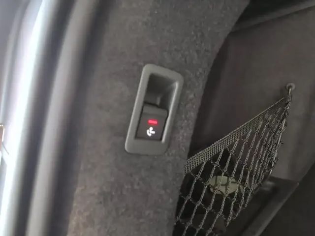 Audi S6 e-tron e-tron