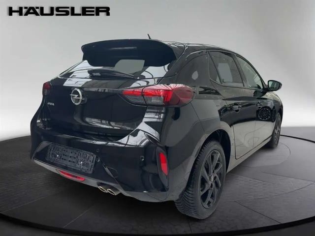 Opel Corsa GS-Line Grand Sport