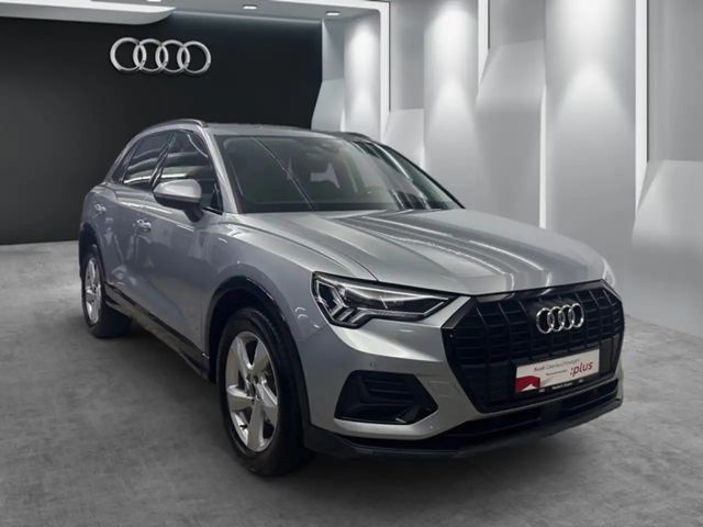 Audi Q3 35 TFSI
