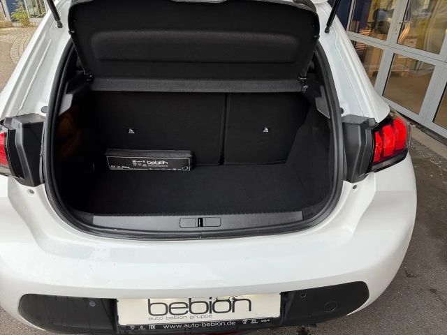 Peugeot 208 Active Pack PureTech