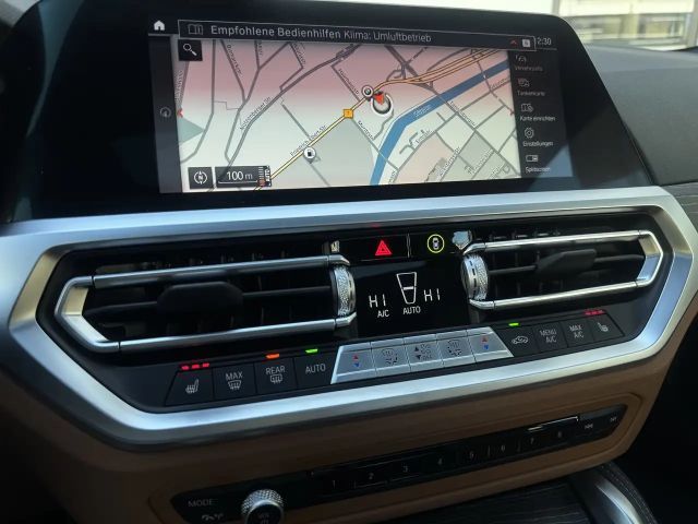 BMW 440 Coupé M440i xDrive