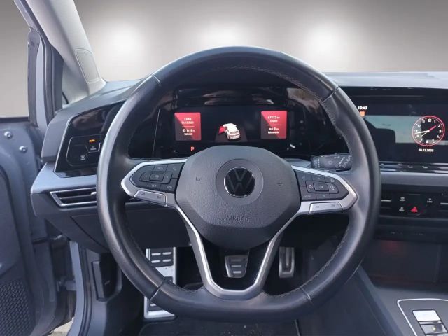 Volkswagen Golf Active 1.0 eTSI LED/ACC/Nav/bis02.27NW-Gara