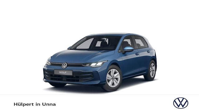 Volkswagen Golf Golf VIII Life