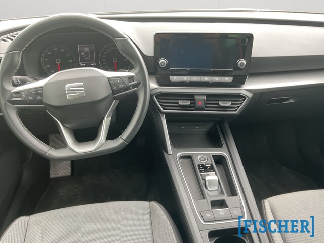 Seat Leon DSG Sportstourer Style