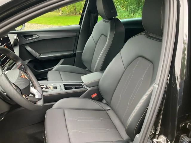 Cupra Leon DSG Sportstourer