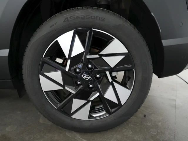 Hyundai Kona Prime T-GDi Vierwielaandrijving