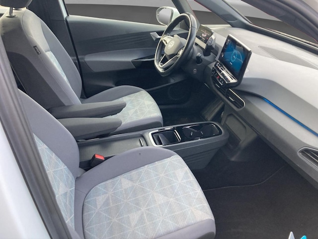 Volkswagen ID.3 Performance Pro