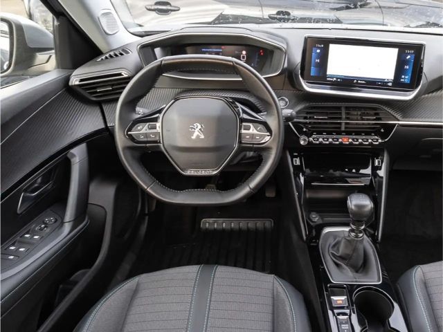 Peugeot 2008 Allure Pack PureTech