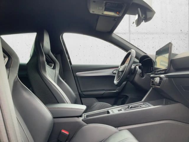 Cupra Formentor 2.5 TSI 4Drive VZ5