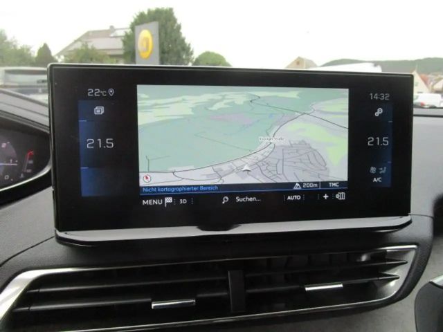 Peugeot 5008 GT-Line