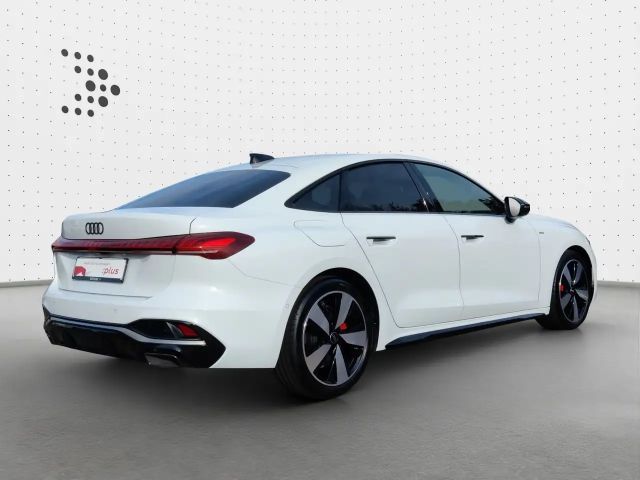 Audi A5 35 TFSI S-Line