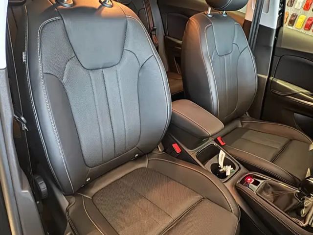 Opel Grandland X Elegance