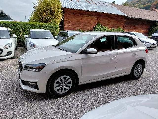 Skoda Fabia Ambition iV