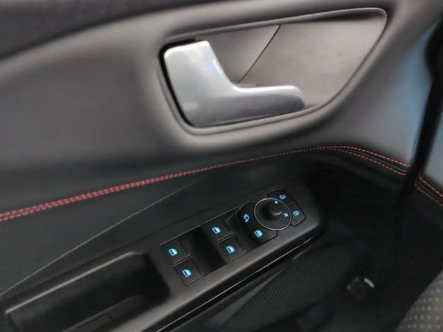 Ford Puma EcoBoost ST Line