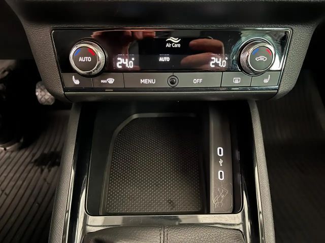 Skoda Kamiq 1.0 TSI Ambition
