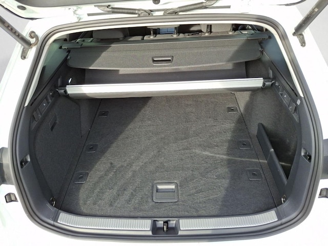 Skoda Superb 1.5 TSI Combi Selection