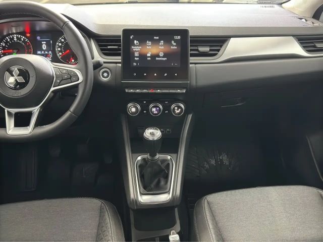 Mitsubishi ASX Invite