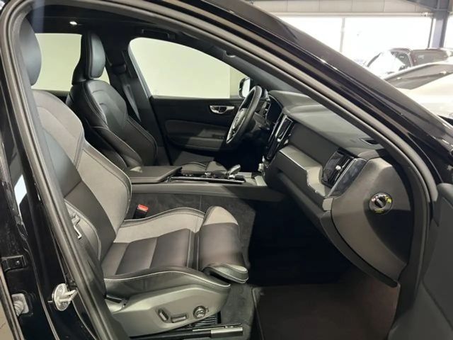 Volvo XC60 AWD Plus Recharge T6