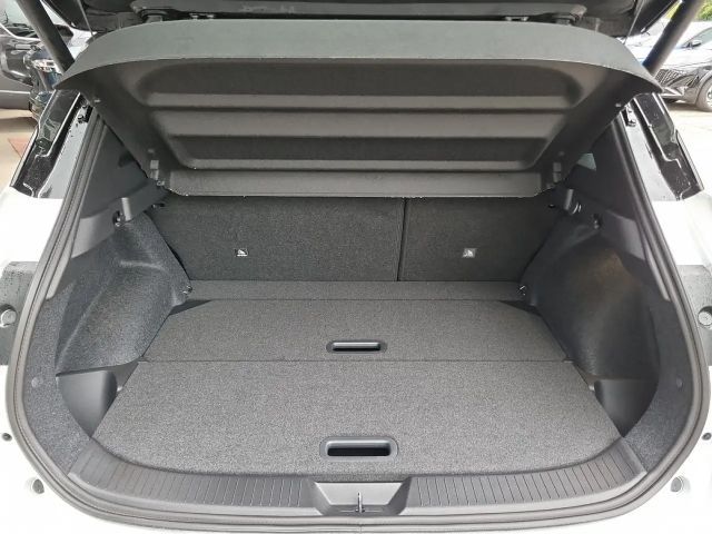 Nissan Qashqai AWD N-Connecta