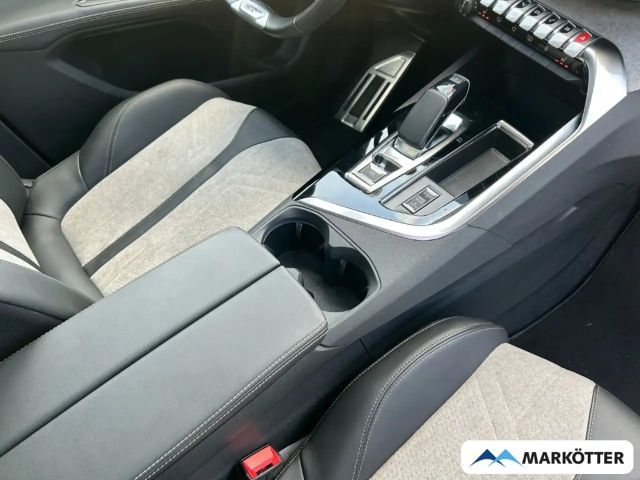 Peugeot 3008 GT-Line Hybrid