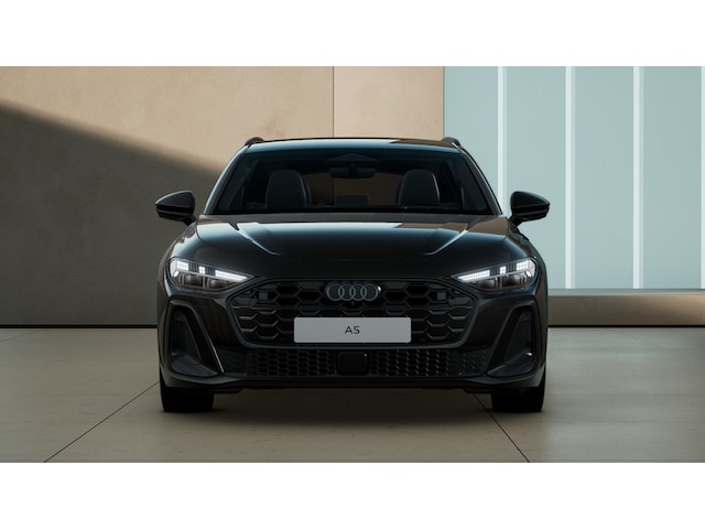 Audi A5 Avant S-Tronic
