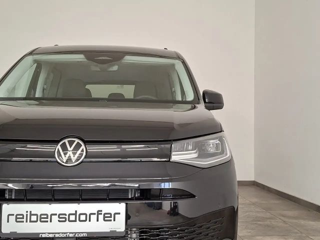 Volkswagen Caddy Family