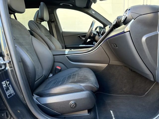 Mercedes-Benz GLC 300 4MATIC