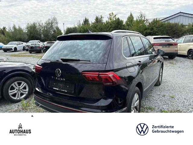 Volkswagen Tiguan 2.0 TDI DSG Elegance Elegance