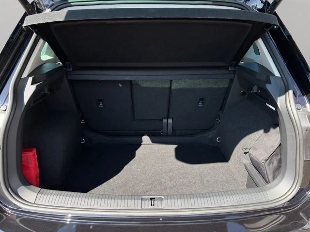 Volkswagen Tiguan 2.0 TDI DSG Sport