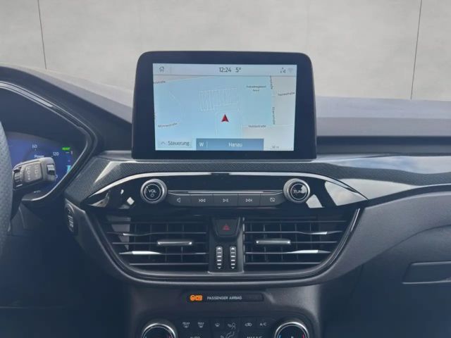 Ford Kuga Plug in Hybrid ST Line