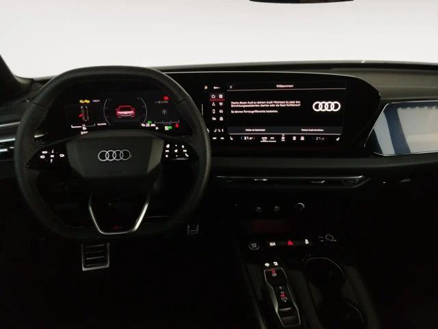 Audi A5 Quattro
