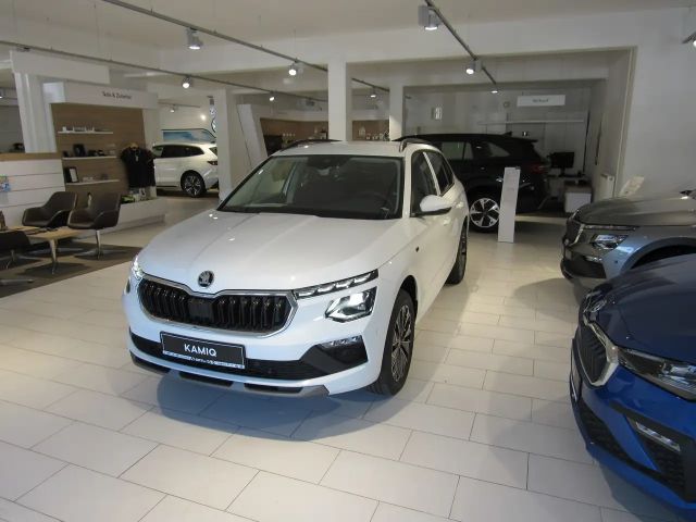 Skoda Kamiq 1.0 TSI 85 Tour