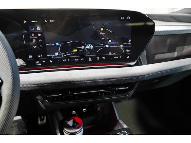 Audi A6 e-tron Avant Performance