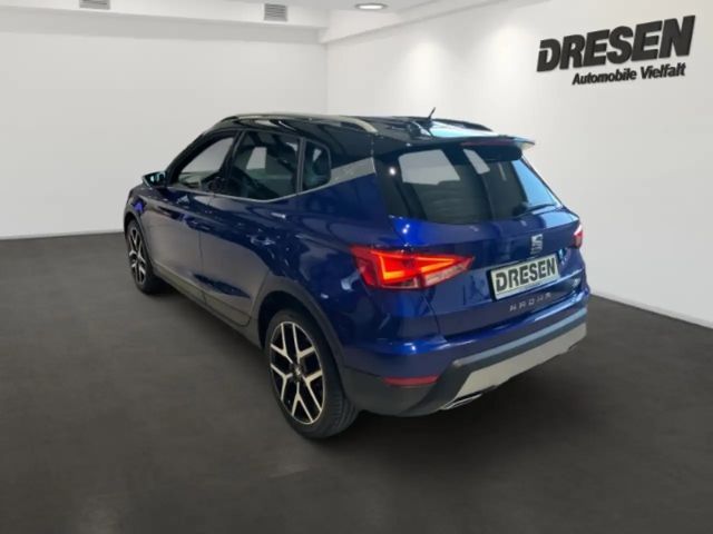 Seat Arona 1.5 TSI FR-lijn