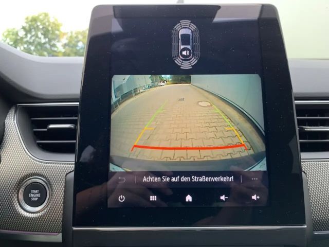 Renault Arkana Intens TCe 140