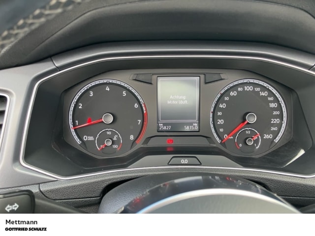 Volkswagen T-Roc 1.5 TSI Cabriolet R-Line