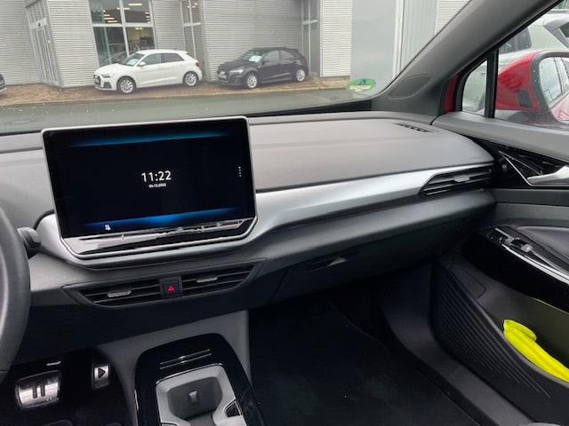 Volkswagen ID.4 Performance Pro