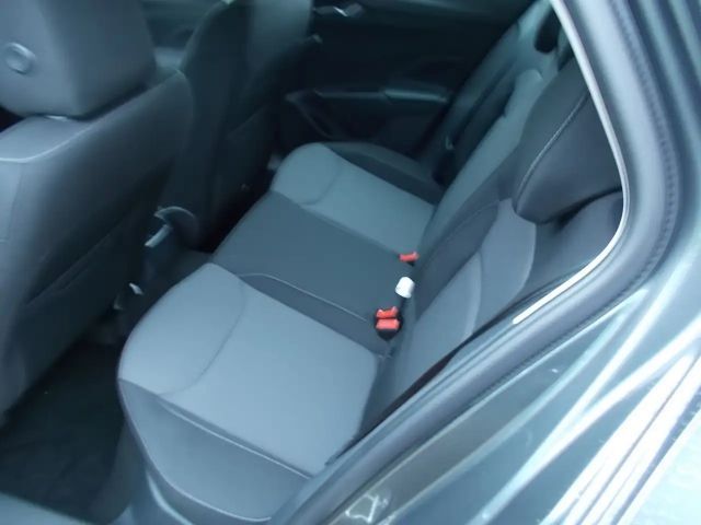 Skoda Fabia Selection