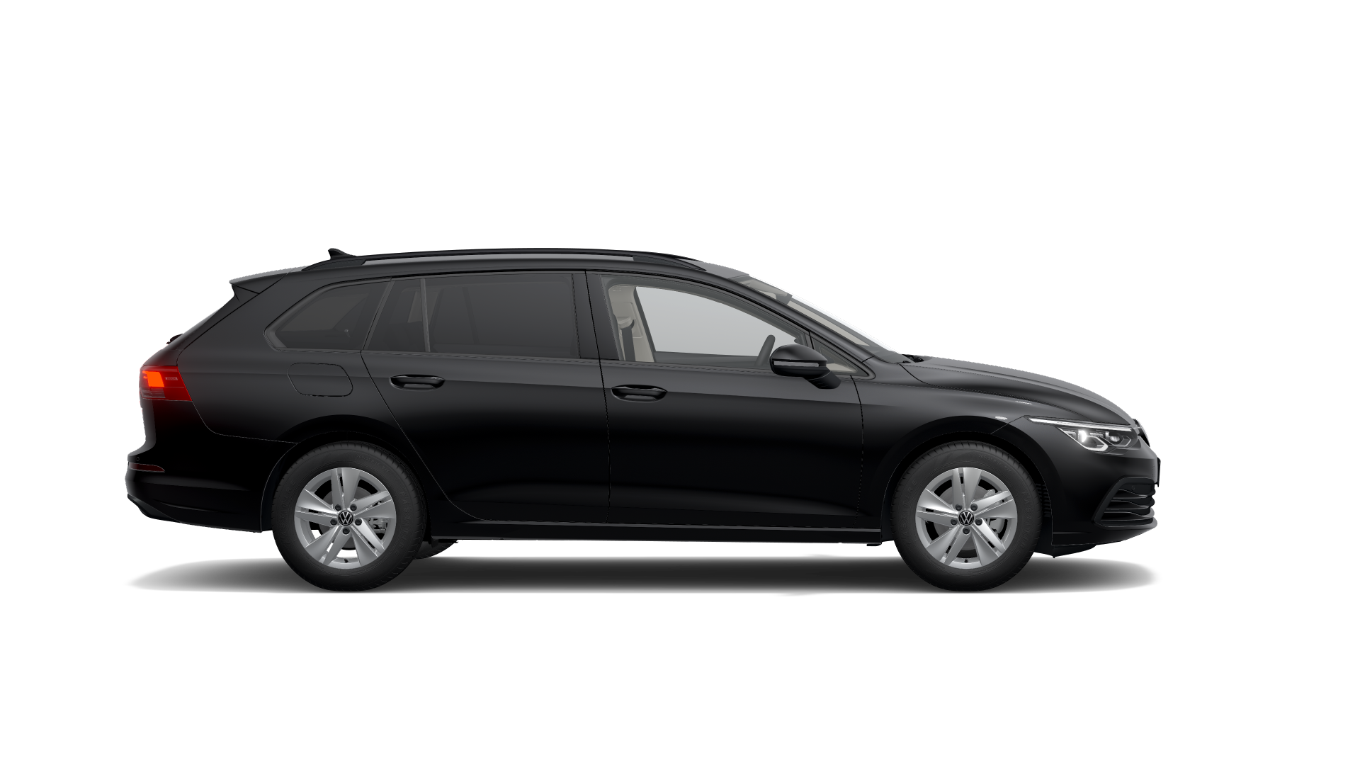 Volkswagen Golf 1.0 TSI