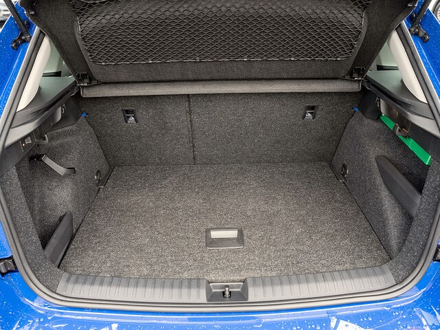 Skoda Kamiq 1.0 TSI Clever