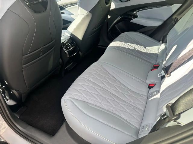 BYD Seal Achterwielaandrijving Design