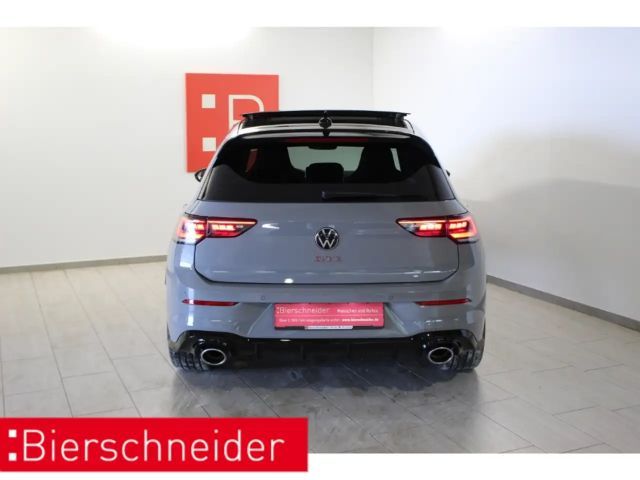 Volkswagen Golf 2.0 TSI DSG GTI Style
